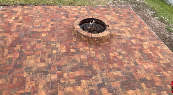 SWFL Pavers - Patio